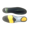 Full-Length Arch Support TPU Shell Shock-Absorbing Sports Insole